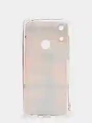Алый чехол Huawei Honor 8A, Y6 2019