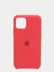 Коралловый силиконовый чехол для Айфон 6/6s, 7/8, 7+/8+, X/Xs, Xr, 11, 11Pro, 11ProMax