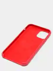 Коралловый силиконовый чехол для Айфон 6/6s, 7/8, 7+/8+, X/Xs, Xr, 11, 11Pro, 11ProMax