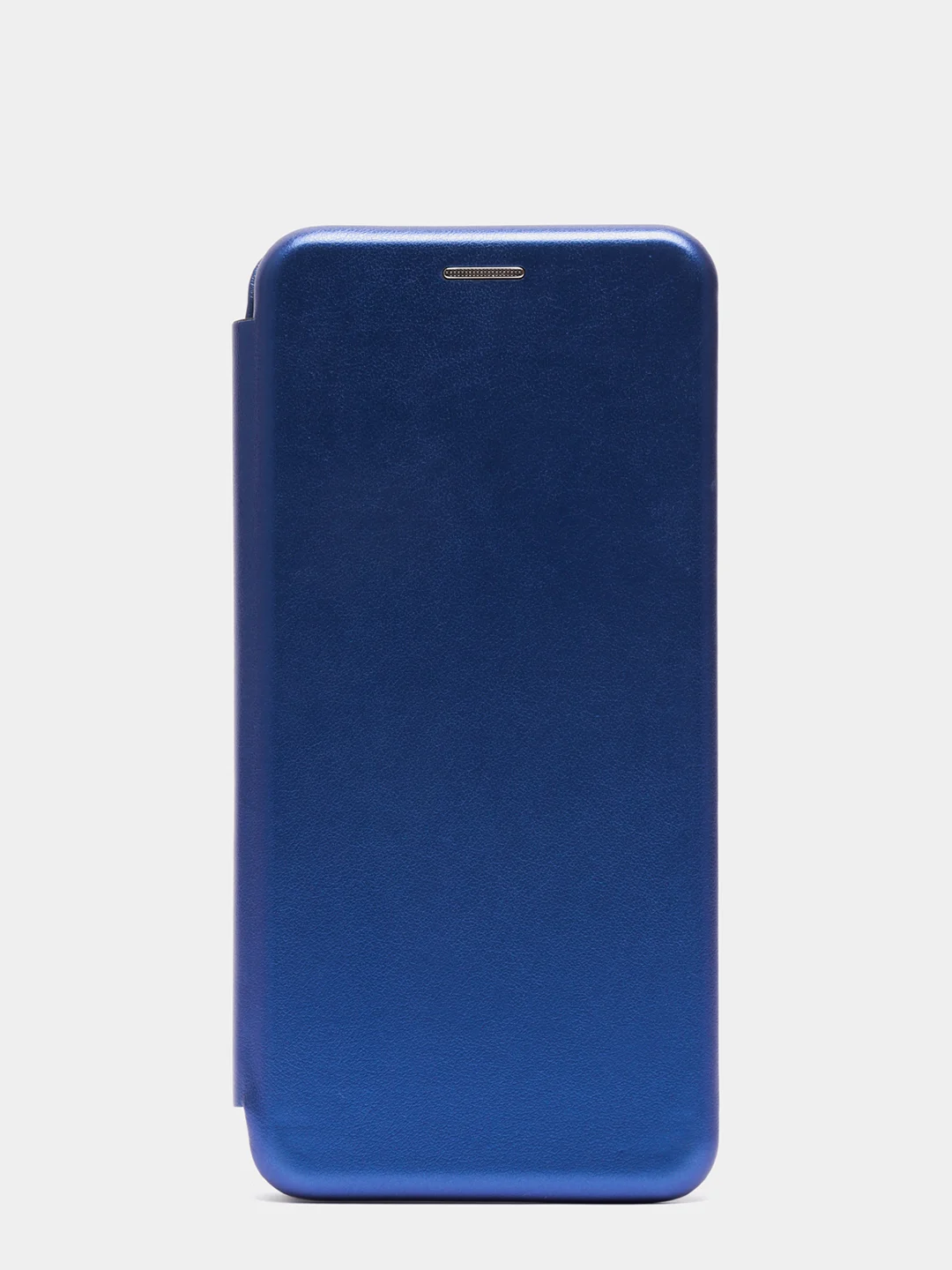 Синий чехол книжка Xiaomi Redmi NOTE 9 PRO / Note 9S
