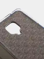 Синий чехол книжка Xiaomi Redmi NOTE 9 PRO / Note 9S