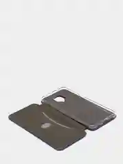 Синий чехол книжка Xiaomi Redmi NOTE 9 PRO / Note 9S