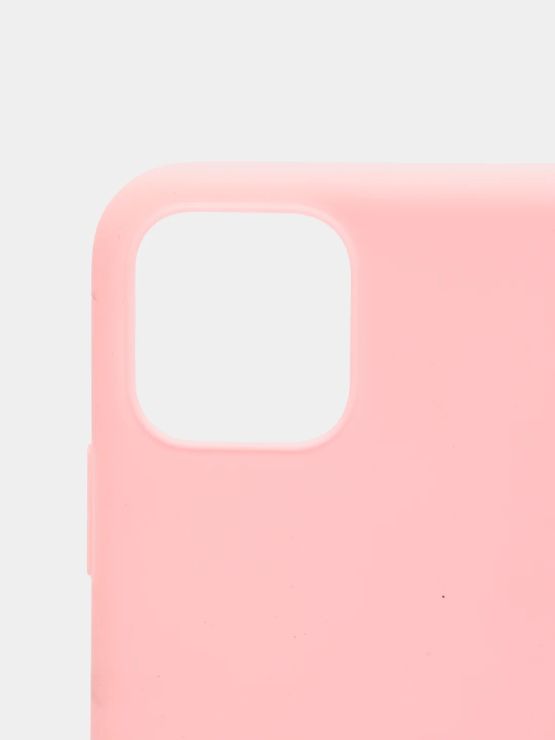 Небесно-голубой чехол для iPhone 5s, 6, 7, 8 Plus, SE 20, X, XS, XR, 11 Pro Max, 12 Mini, 13, силиконовый