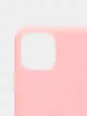Небесно-голубой чехол для iPhone 5s, 6, 7, 8 Plus, SE 20, X, XS, XR, 11 Pro Max, 12 Mini, 13, силиконовый