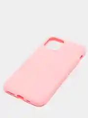 Небесно-голубой чехол для iPhone 5s, 6, 7, 8 Plus, SE 20, X, XS, XR, 11 Pro Max, 12 Mini, 13, силиконовый