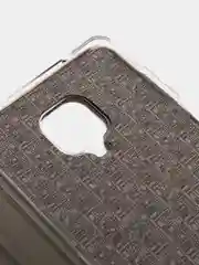 Зеленый чехол книжка Xiaomi Redmi NOTE 9 PRO / Note 9S