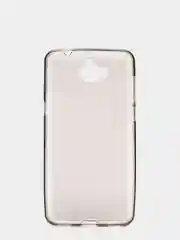 Серый чехол HUAWEI Y5 2017 / Y6 2017