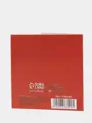 Открытка мини "Весенний букет", 7 х 7 см