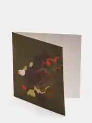 Открытка-мини