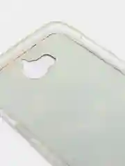 Индиго чехол HUAWEI Y5 2017 / Y6 2017