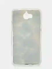 Индиго чехол HUAWEI Y5 2017 / Y6 2017