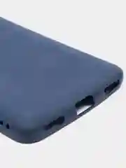 Синий чехол HUAWEI Y5 2017 / Y6 2017