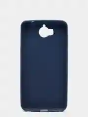 Синий чехол HUAWEI Y5 2017 / Y6 2017