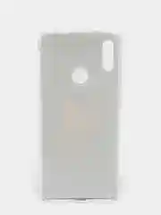 Черный чехол Huawei Honor 8A, Y6 2019