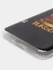 Черный чехол Huawei Honor 8A, Y6 2019