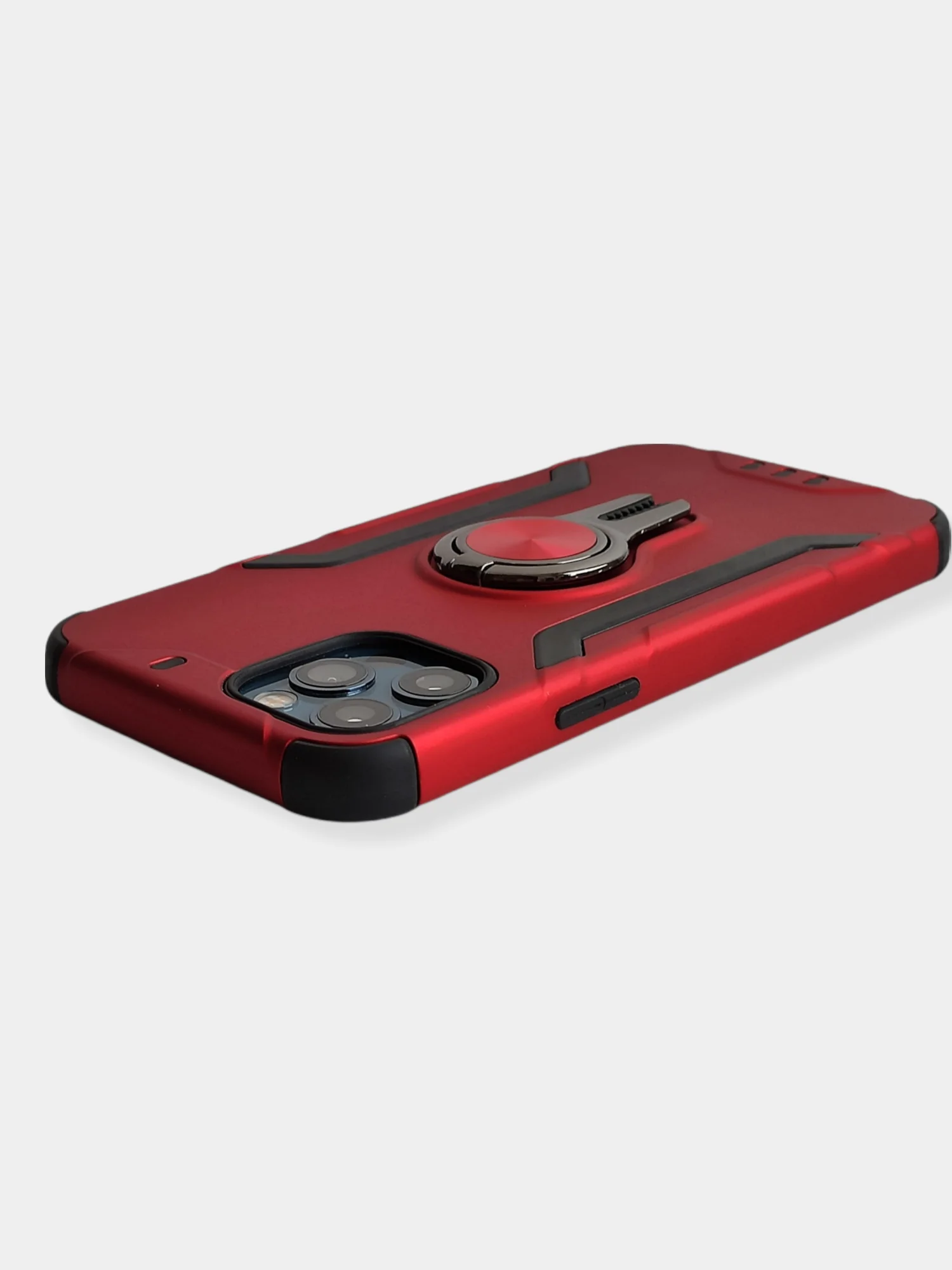 Алый чехол накладка противоударный для Iphone 12 mini max 11 pro 11 x xr 7 8 7+ 8 plus 7 плюс
