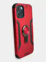 Алый чехол накладка противоударный для Iphone 12 mini max 11 pro 11 x xr 7 8 7+ 8 plus 7 плюс