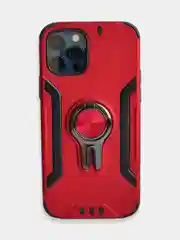 Алый чехол накладка противоударный для Iphone 12 mini max 11 pro 11 x xr 7 8 7+ 8 plus 7 плюс