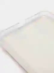 Бежевый чехол Huawei Honor 8A, Y6 2019