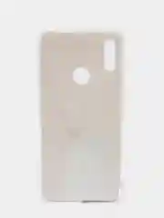 Бежевый чехол Huawei Honor 8A, Y6 2019