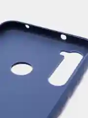 Темно-синий чехол Redmi Note 8T