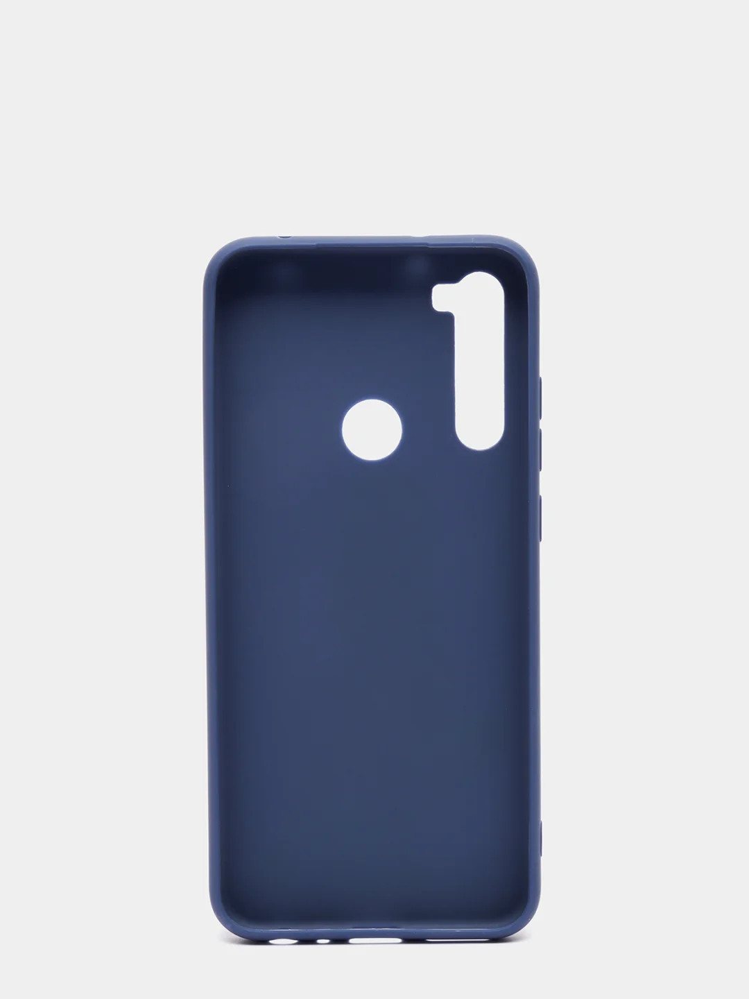 Темно-синий чехол Redmi Note 8T
