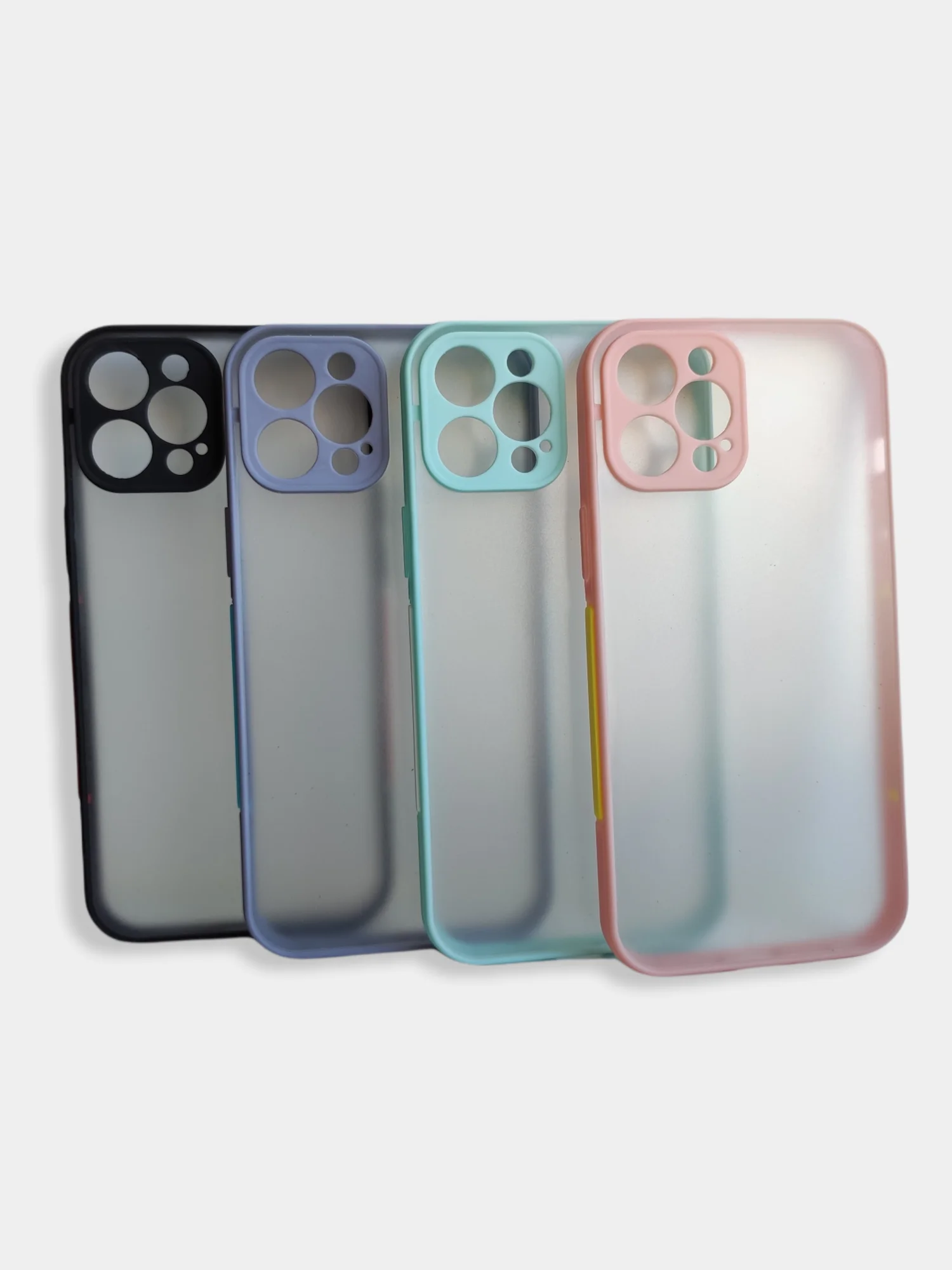 Чехол накладка противоударный для Iphone 12 mini max 11 pro 11 x xr 7 8 7+ 8 plus 7 плюс