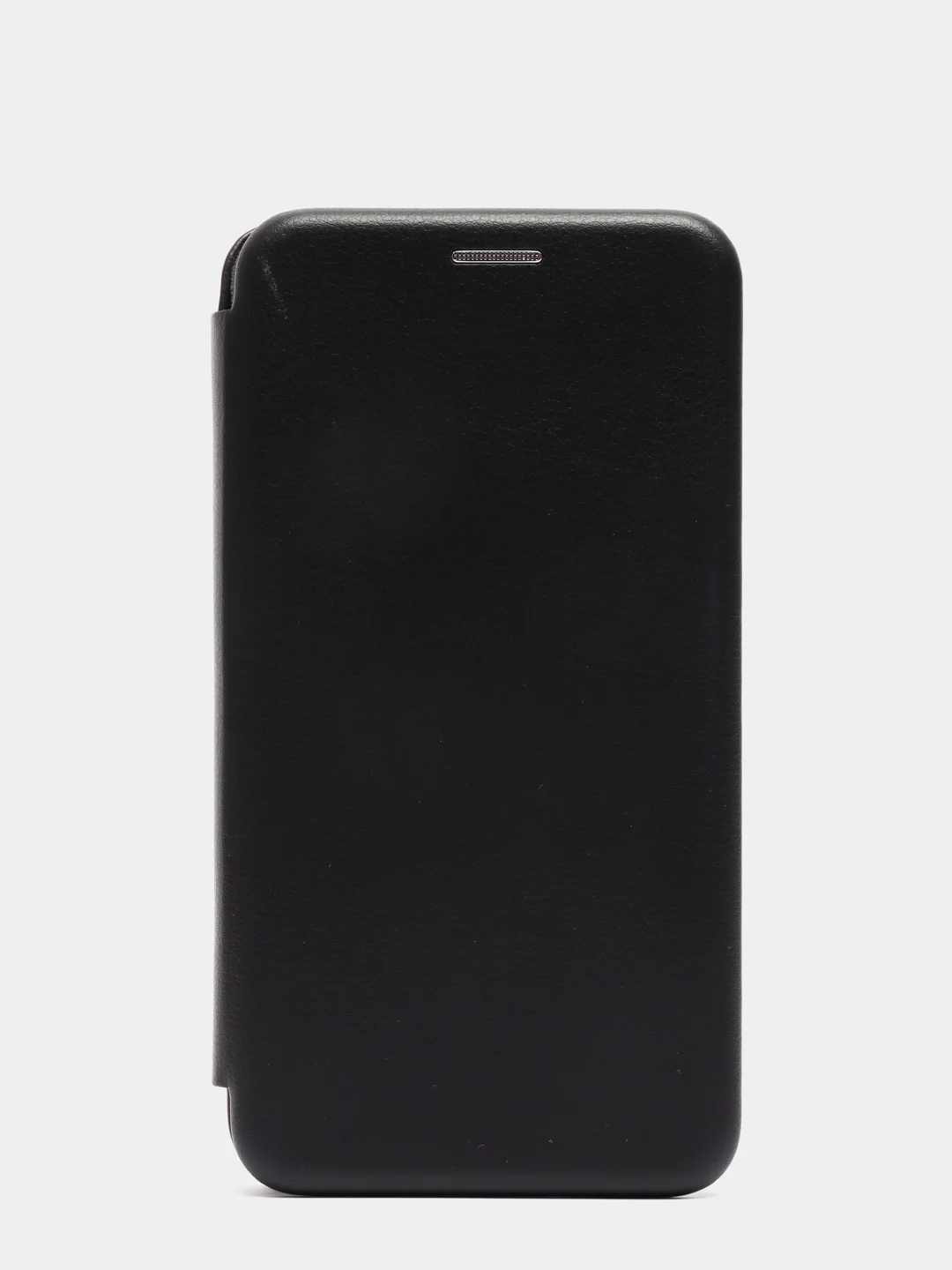 Черный чехол-книжка для Samsung J5 2016, J 510