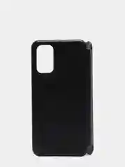 Черный чехол книжка Xiaomi Redmi 9T