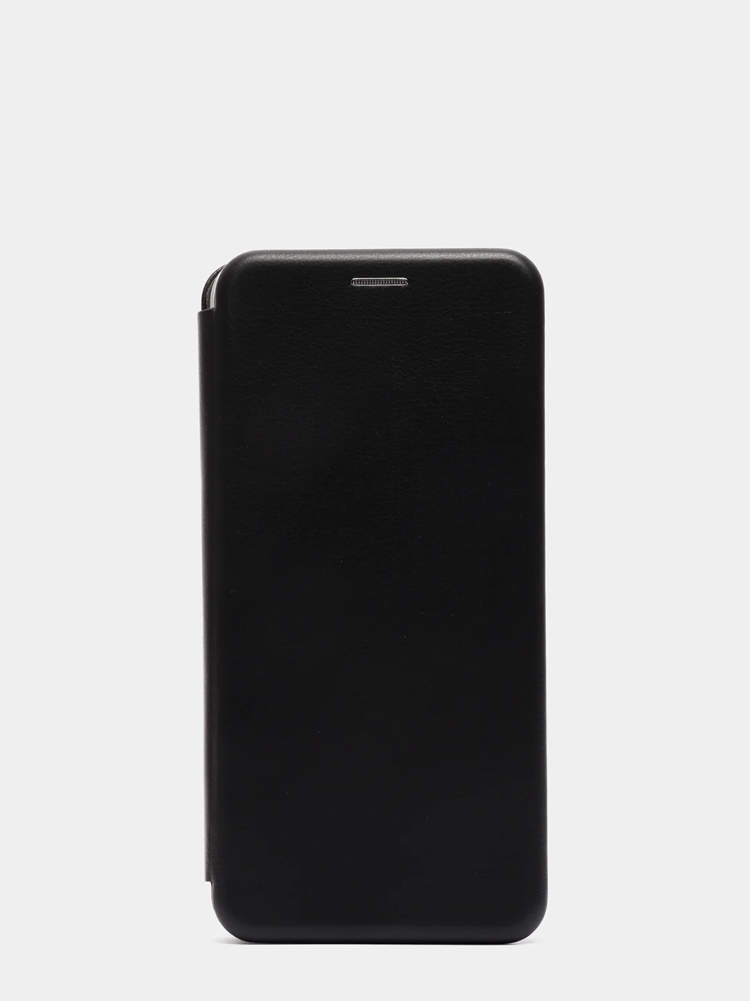 Черный чехол книжка Xiaomi Redmi 9T