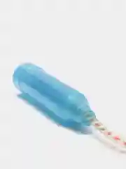 Скакалка "Радуга", цвета, 2,2 м, d=4,2 мм