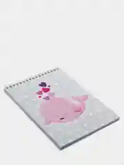 Конфетный блокнот "Детский"