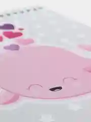 Конфетный блокнот "Детский"
