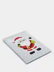 Коралловый меланж блокнот "Детский"
