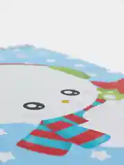 Кремовый блокнот "Детский"
