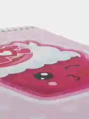 Золотой блокнот "Детский"