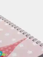 Карамельный блокнот "Детский"