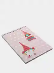 Карамельный блокнот "Детский"