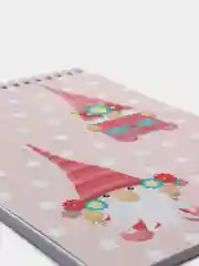 Карамельный блокнот "Детский"