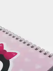 Желтый блокнот "Детский"