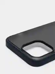 Синий противоударный, полупрозрачный чехол на iPhone 13 / 13 Pro / 13 Pro max / 13 mini