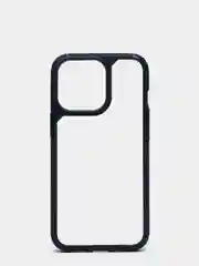 Синий противоударный, прозрачный чехол на iPhone 13 / 13 Pro / 13 Pro max / 13 mini