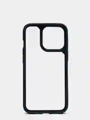 Синий противоударный, прозрачный чехол на iPhone 13 / 13 Pro / 13 Pro max / 13 mini