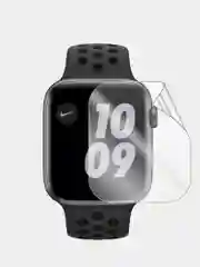 Полиуретановая защитная плёнка на apple Watch 1,2,3,4,5,6,7, SE 38mm-40mm