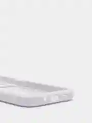 Белый противоударный, прозрачный чехол на iPhone 13 / 13 Pro / 13 Pro max / 13 mini