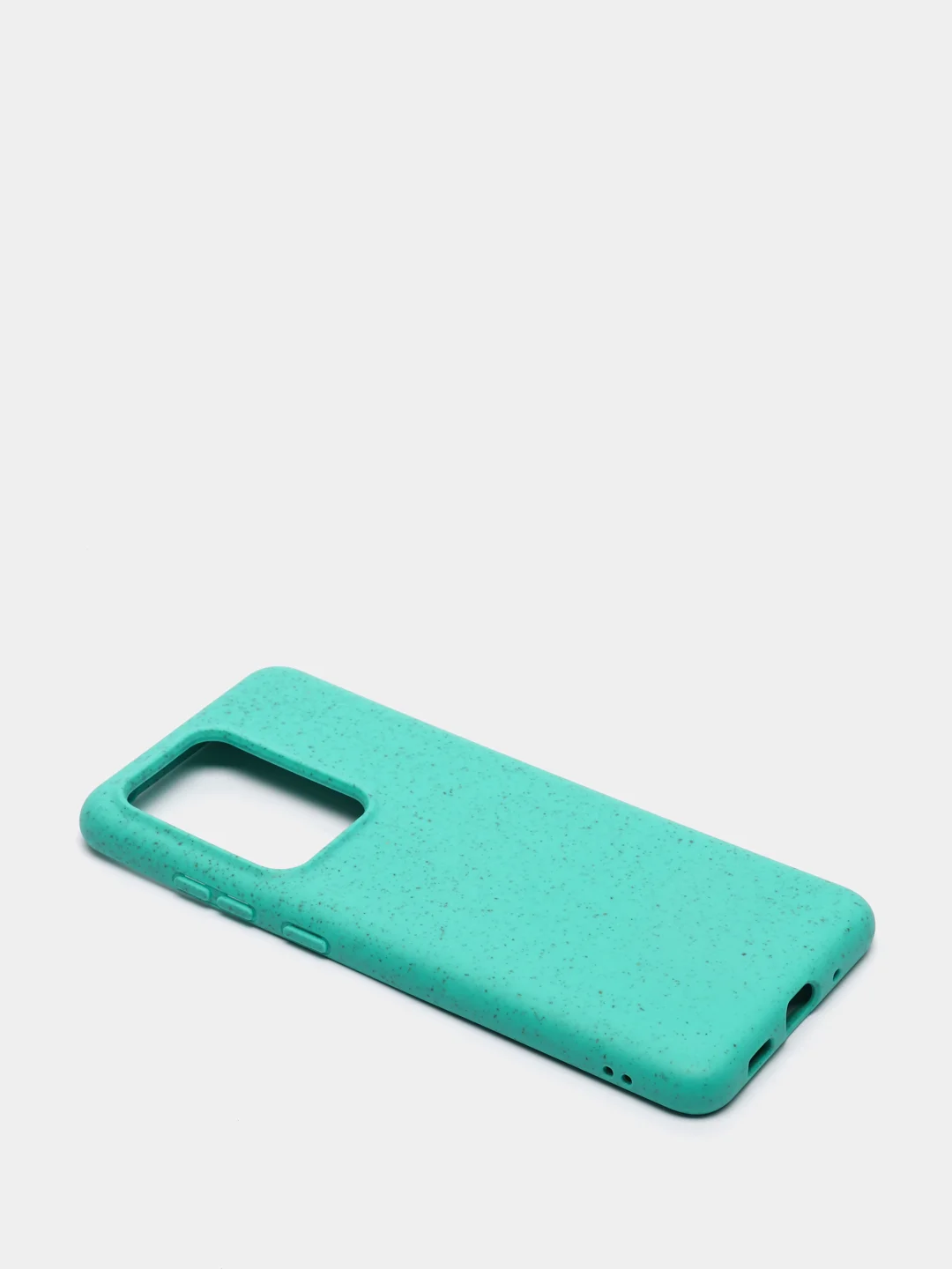 Бирюзовый противоударный чехол на Samsung S20Plus/ S20Ultra/ S20