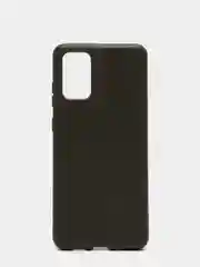 Тёмно-зелёный противоударный чехол на Samsung S20Plus/ S20Ultra/ S20