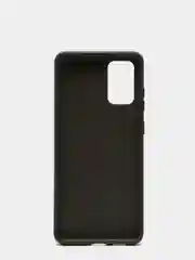 Тёмно-зелёный противоударный чехол на Samsung S20Plus/ S20Ultra/ S20
