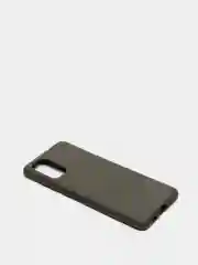Тёмно-зелёный противоударный чехол на Samsung S20Plus/ S20Ultra/ S20