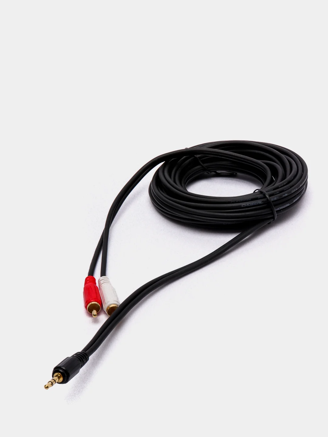 Кабель Choseal EB3001T4D5 Jack-RCA